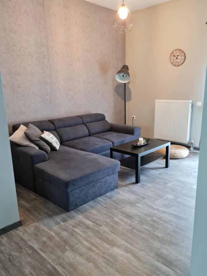 Trikala Easy Living B1 Kai B2 Apartment Luaran gambar