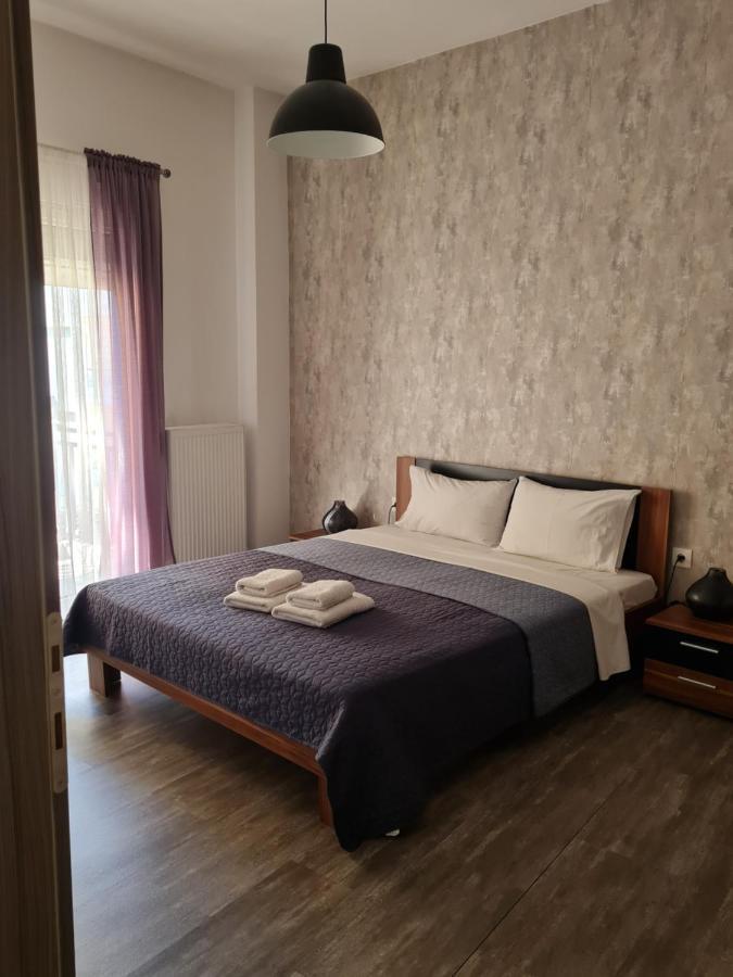 Trikala Easy Living B1 Kai B2 Apartment Luaran gambar